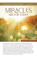 9781667506029 Miracles Are Made For Today Companion Study Guide