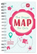 9781683225591 Prayer Map For Girls