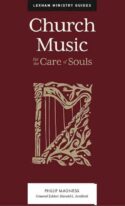 9781683597100 Church Music : For The Care Of Souls