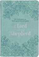 9781776371853 Lord Is My Shepherd