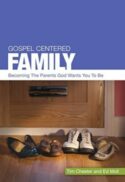 9781908317070 Gospel Centered Family (Workbook)