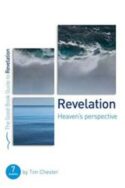 9781910307021 Revelation : Heavens Perspective (Student/Study Guide)