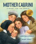 9798889113300 Mother Cabrini : A Heart For The World