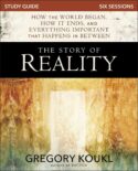 9780310100799 Story Of Reality Study Guide (Student/Study Guide)