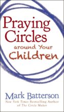 9780310325505 Praying Circles Around Your Children