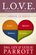 9780310327066 L O V E Workbook For Women (Workbook)