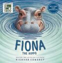 9780310766391 Fiona The Hippo