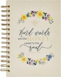 9780638001587 Kind Words Are Like Honey Sweet To The Soul Journal