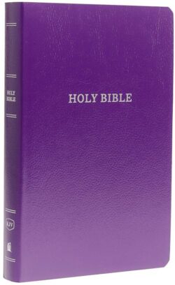 9780718097943 Gift And Award Bible Comfort Print