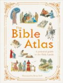 9780744092844 Bible Atlas : A Pictorial Guide To The Holy Lands
