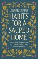 9780764239540 Habits For A Sacred Home
