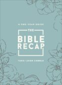 9780764241932 Bible Recap Deluxe Edition