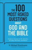 9780764242793 100 Most Asked Questions About God And The Bible