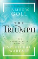 9780800772758 Triumph : Your Comprehensive Guide To Spiritual Warfare