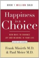 9780801048760 Happiness Is A Choice (Revised)