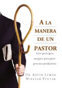 9780829743906 Senda Del Pastor - (Spanish)