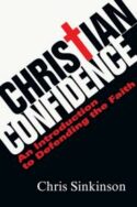 9780830837861 Christian Confidence : An Introduction To Defending The Faith