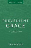 9780834141919 Prevenient Grace : A 4-Week Study