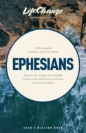 9780891090540 Ephesians : A Life Changing Encounter With Gods Word From The Book Of Ephes (Stu