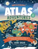 9781400246137 Indescribable Atlas Adventures