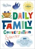 9781400247462 Daily Family Conversation Starter