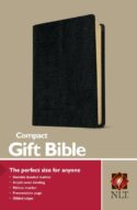9781414301723 Compact Gift Bible