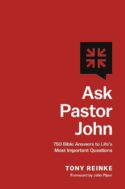 9781433581267 Ask Pastor John