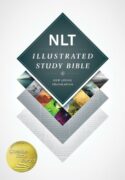 9781496402004 Illustrated Study Bible