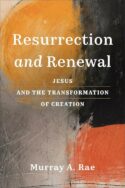 9781540967824 Resurrection And Renewal