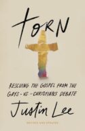 9781546006909 Torn : Rescuing The Gospel From The Gays-vs.-Christians Debate