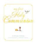 9781557256966 My First Holy Communion