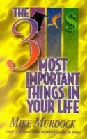 9781563940781 3 Most Important Things In Your Life