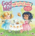 9781584111733 Gotta Have God For Little Ones A Devotional For Girls Ages 4-7
