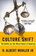 9781601423818 Culture Shift : The Battle For The Moral Heart Of America