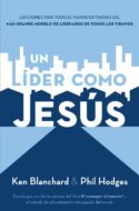 9781602550704 Lider Como Jesus - (Spanish)