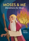 9781636098524 Moses And Me Devotions For Boys