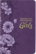 9781639521364 Pocket Bible Devotional For Girls