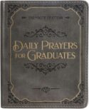 9781642728507 Devotional Daily Prayers For Graduates