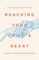9781645073185 Reaching Your Childs Heart