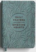 9781648708442 Daily Prayers For Grieving Hearts