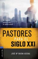 9788416845835 Pastores Para El Siglo 21st - (Spanish)
