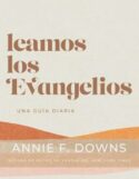 9798887692425 Leamos Los Evangelios - (Spanish)