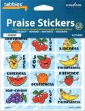 084371582051 Sentiment Praise Stickers