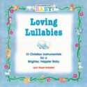 084418008520 Loving Lullabies