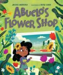9781506487557 Abuelos Flower Shop