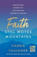 9780063225930 Faith Still Moves Mountains