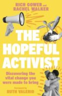 9780281088249 Hopeful Activist : Discovering The Vital Change You Were Made To Bring