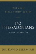 9780310091745 1 And 2 Thessalonians