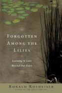 9780385512329 Forgotten Among The Lilies