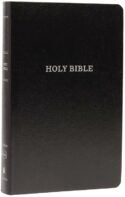 9780718097905 Gift And Award Bible Comfort Print